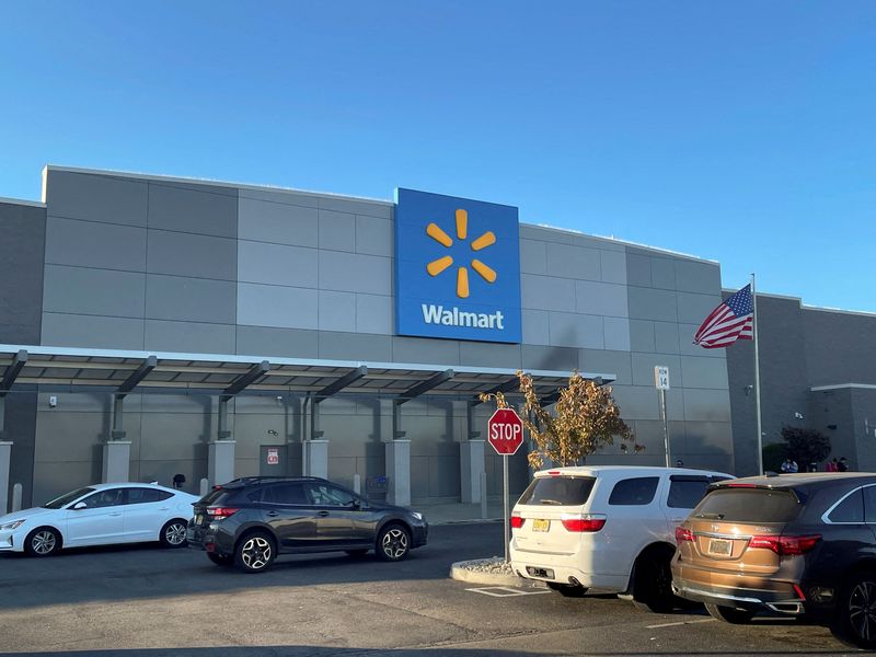 Walmart to roll back some diversity policies amid pressure from conservatives