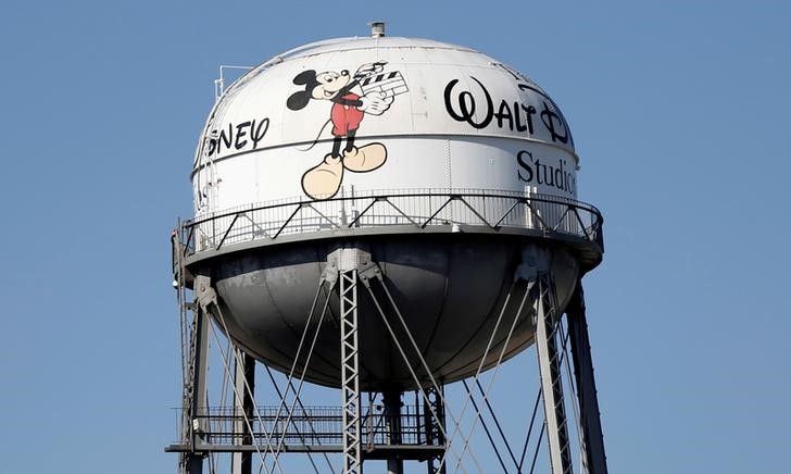 Walt Disney top pick at Morgan Stanley, experiences segment to drive growth