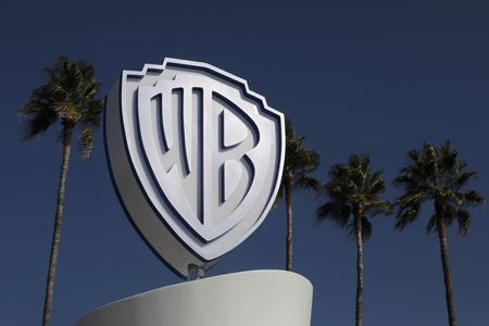 Warner Bros. Discovery delivers Q3 profit but revenue misses estimates