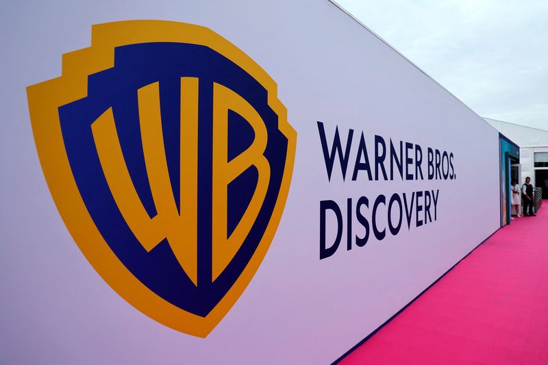Warner Bros Discovery names key executives under US Networks business head Channing Dungey