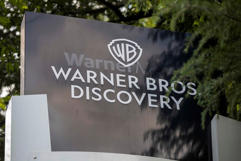 Warner Bros. Discovery settles legal dispute with NBA, stock jumps