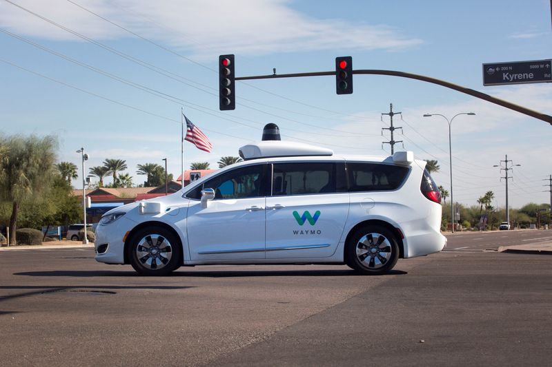 Waymo to test autonomous vehicles in Tokyo in early 2025