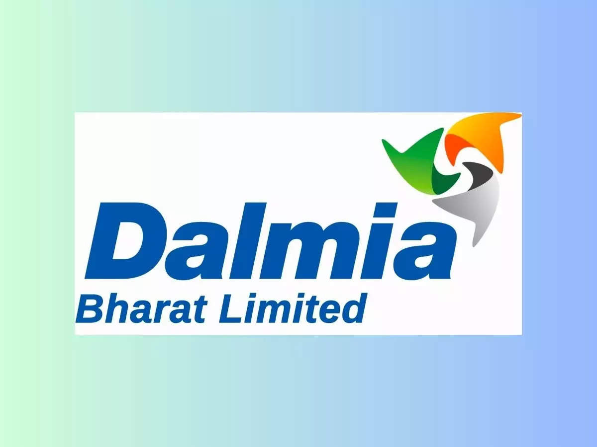 Weak pricing drags Dalmia Bharat even as sales volume jump