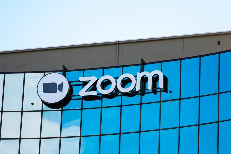 Wedbush lifts Zoom Video, sees re-acceleration in growth