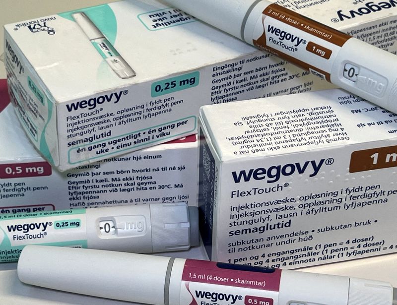 Weight-loss drugs draw Americans back to the doctor