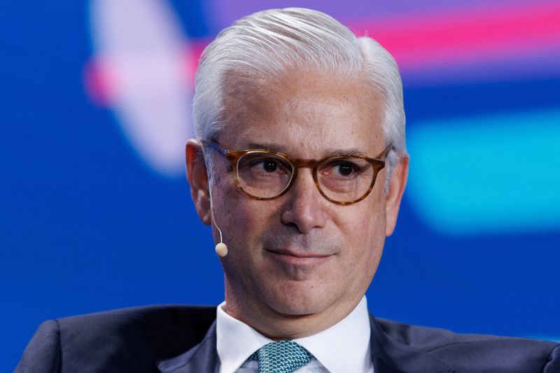 Wells Fargo CEO expresses more confidence in regulatory fixes
