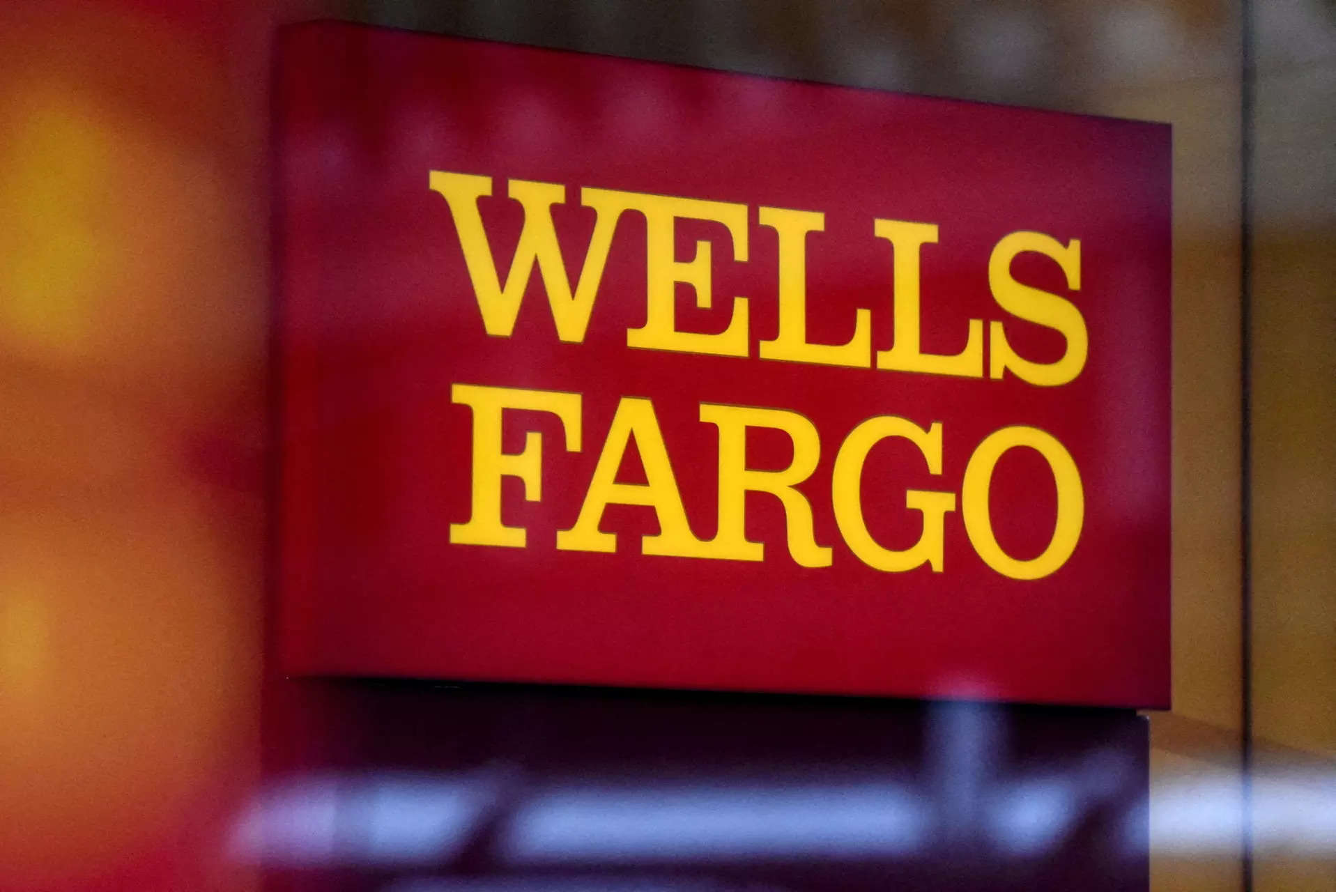 Wells Fargo Q1 Results: Profit shrinks on lower interest income