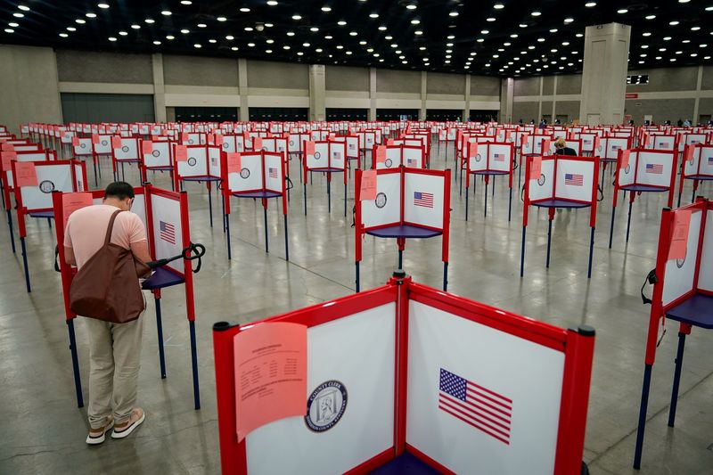 What are the election implications for consumer stocks