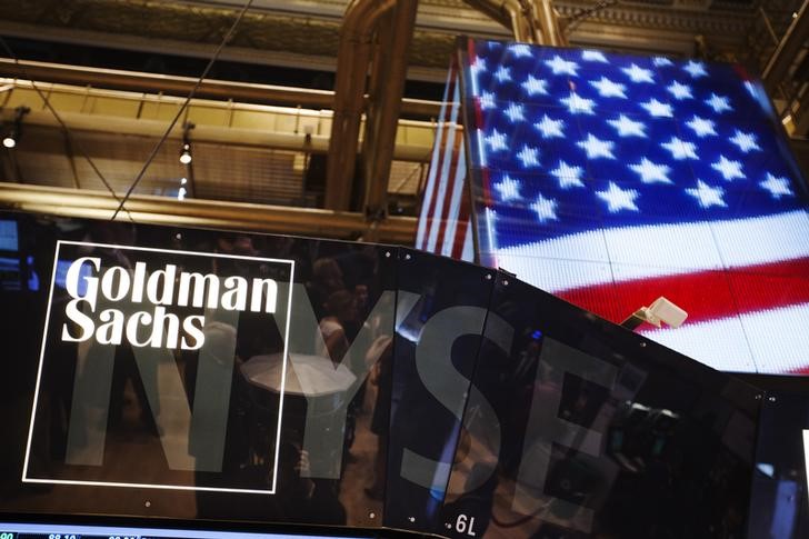 What are the most idiosyncratic Buy rated stocks in natural resources? Goldman Sachs weighs in