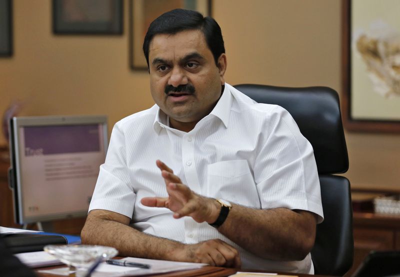 What you need to know about Adani's U.S. bribery indictment