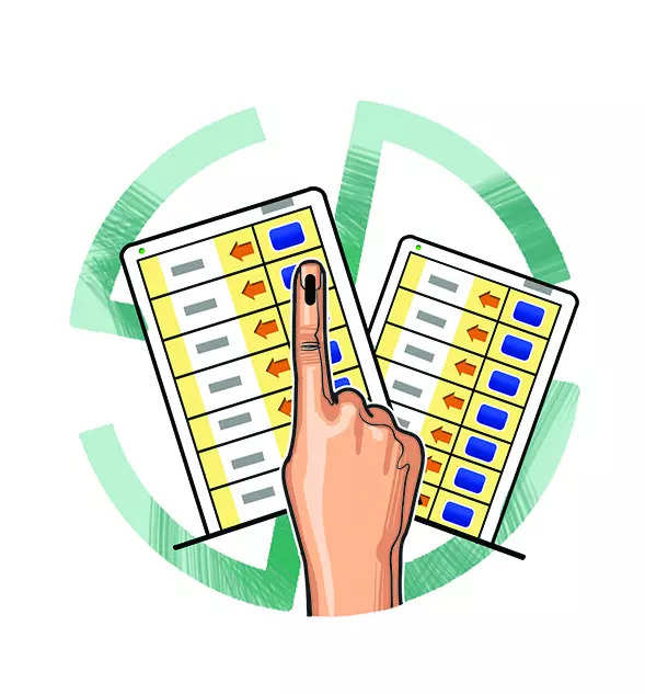 Who will get D-Street's vote: Stocks to benefit from a BJP win in polls