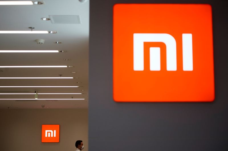 Xiaomi stock target raised at Goldman on EV success