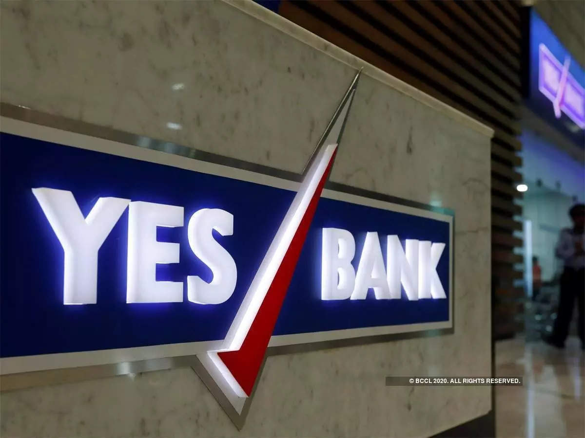 YES Bank shares jump over 6%. 2 reasons behind the buying momentum