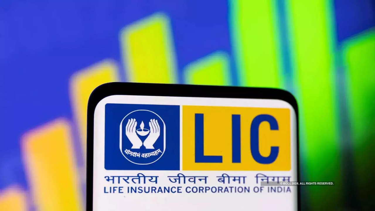 Yogesh Garg's services terminated in front-running trades case, says LIC