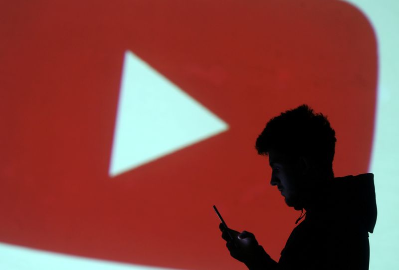 YouTube terminating Tenet Media channel after US indictment