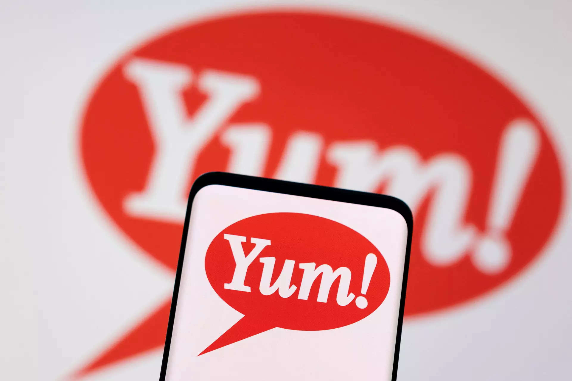 Yum Brands Q1 Results: KFC parent reports drop in global same-store sales on weak demand