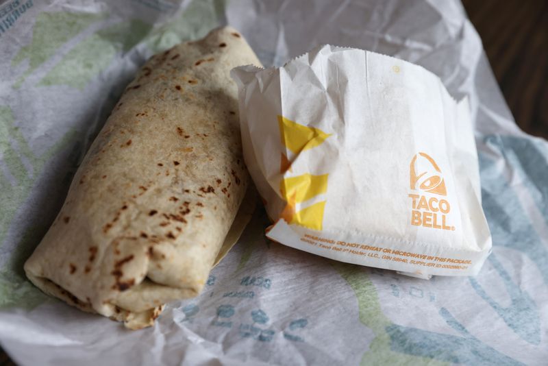 Yum Brands takes out onions from meals after E.coli outbreak at McDonald's