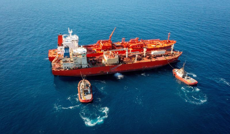 Zero-carbon ammonia for shipping faces cost, safety challenges