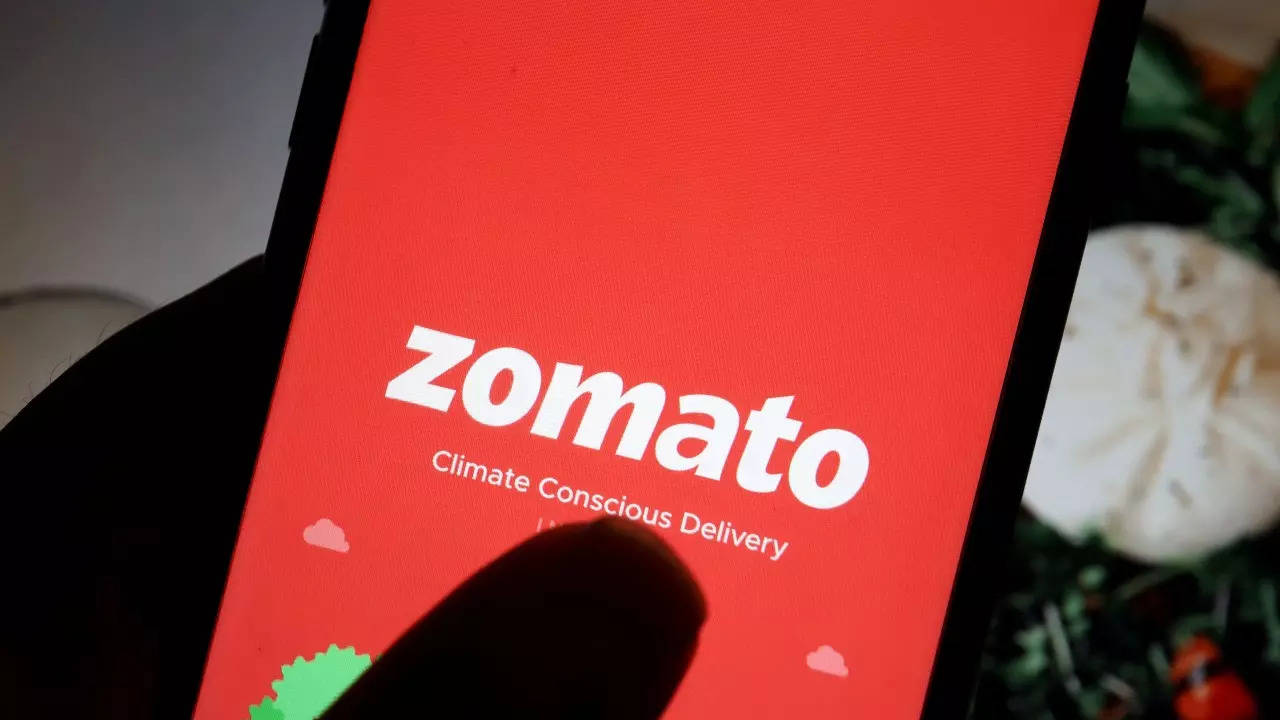 Zomato makes a new high after 20% fee hike