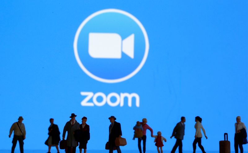 Zoom CFO sells over $590k in company stock