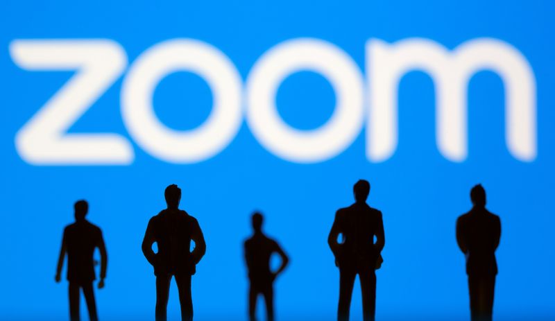 Zoom taps Microsoft veteran Chang as finance chief