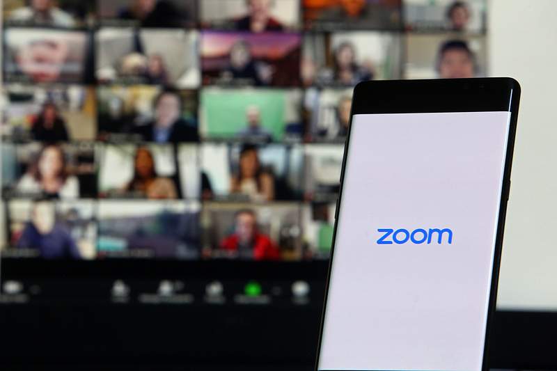 Zoom Video Communications lifts full-year guidance after Q3 results top estimates