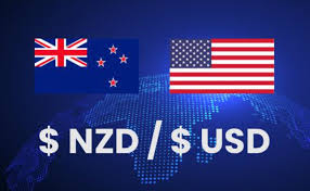 Комплексный анализ валютной пары NZD/USD