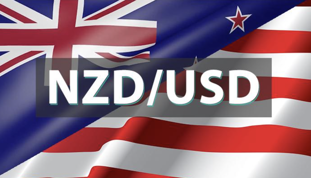 Комплексный анализ пары NZD/USD