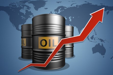 Перспективы роста цен на нефть марки WTI и Brent