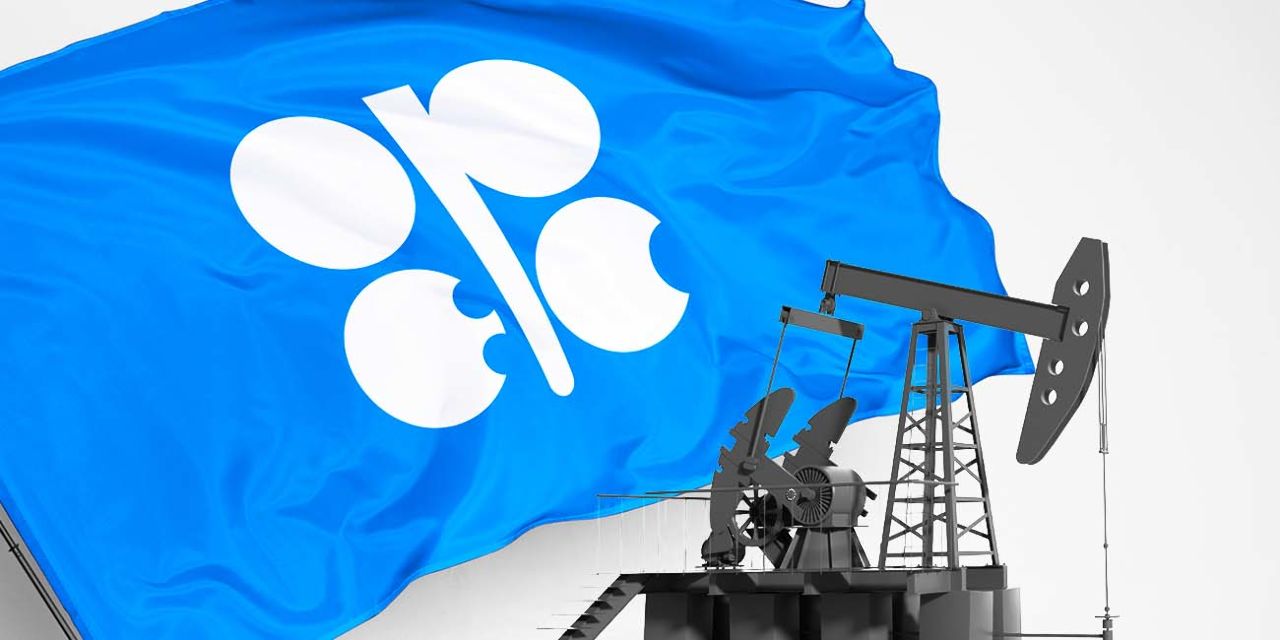 IMPACTUL RAPORTULUI OPEC ASUPRA PREȚURILOR LA PETROL