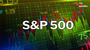 Внутридневная стратегия S&P 500