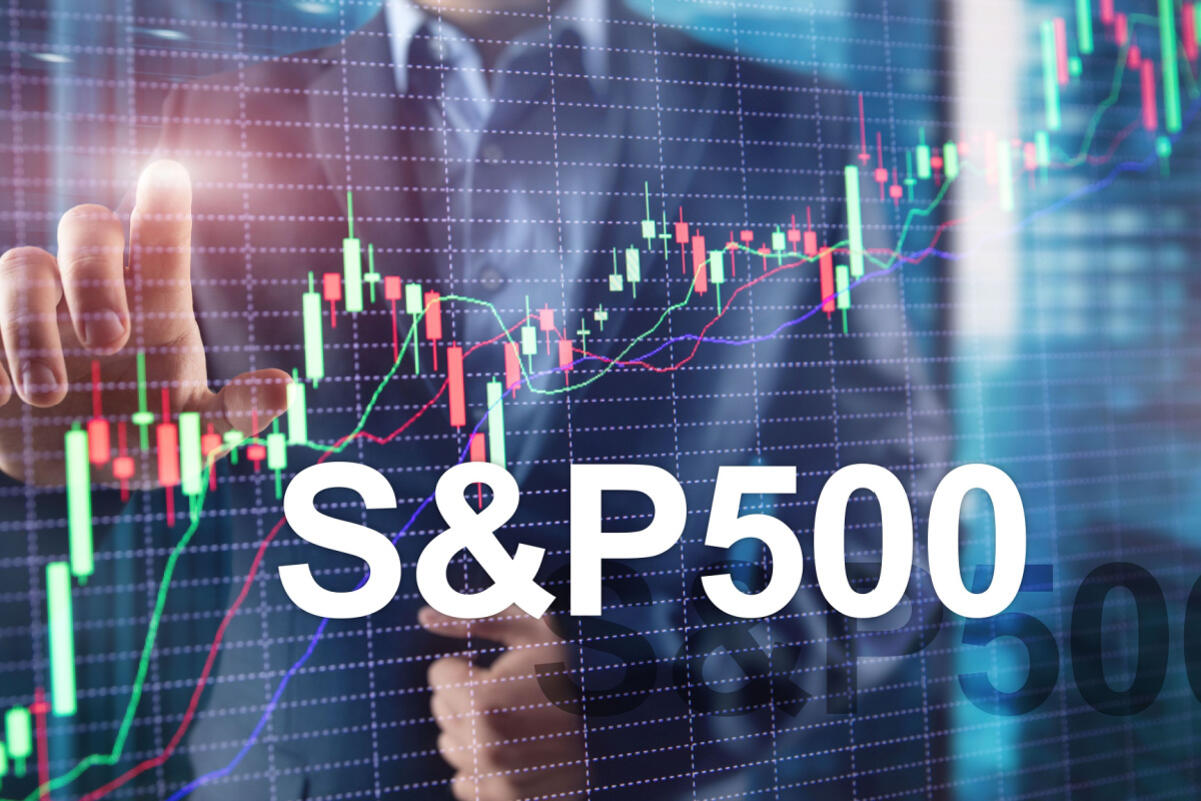 Внутридневная стратегия S&P 500