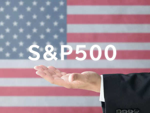 Комплексный анализ SP500